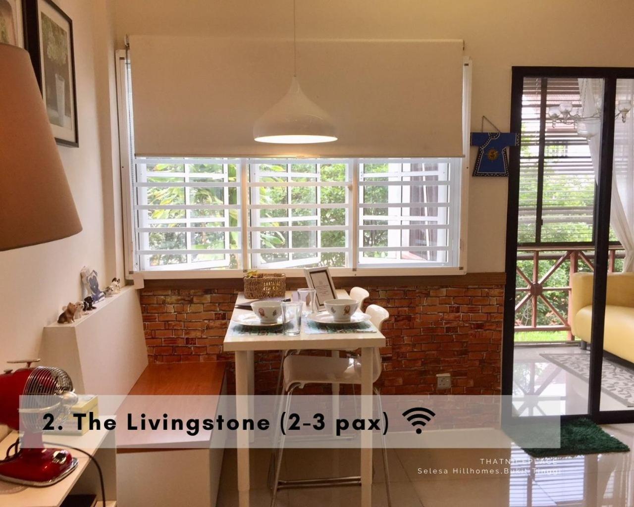 Thatniceplace Apartments In Selesa Hillhomes, Bukit Tinggi, Genting Bentong Extérieur photo